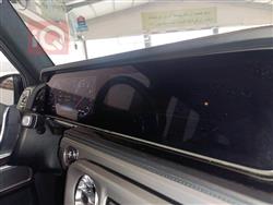 مێرسێدس بێنز G-Class